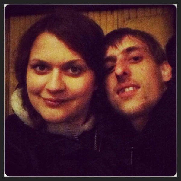 Диана Донец