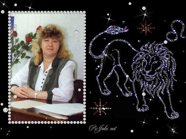 Ирина Ануфриева