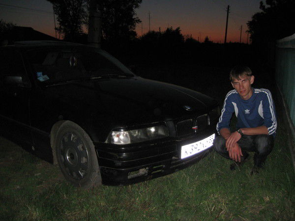 Андрей Швенке