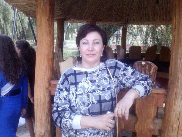 Нелли Катина(Цурка)