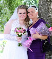 Наташа Дружок