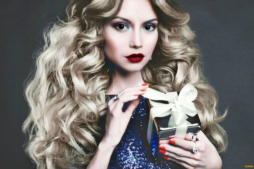 Дарья Графова