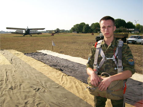 Анатолий Водопьянов