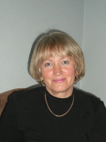 Наталья Катеренчук