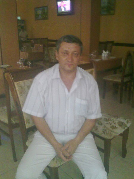 Рафаиль Ямалутдинов