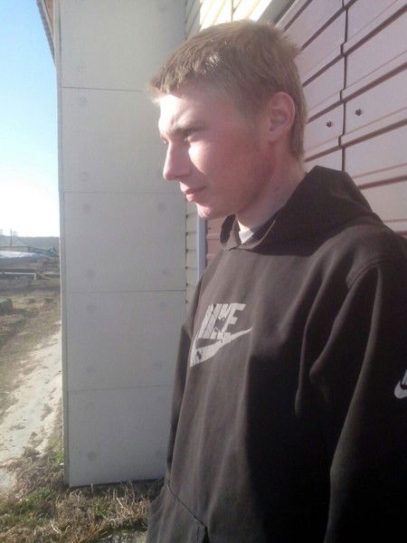 Евгений Бугров