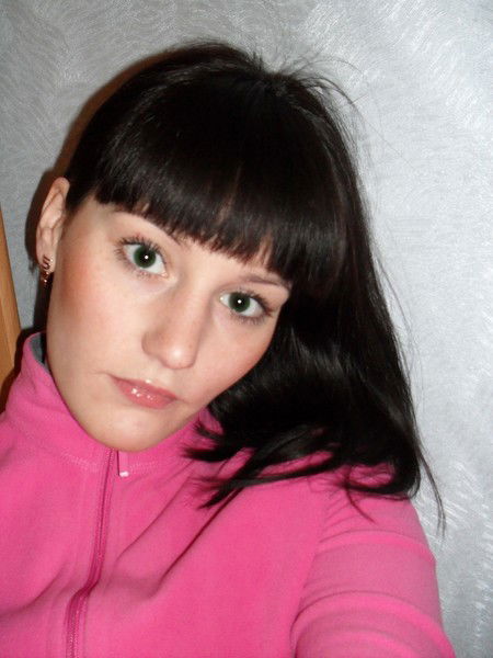 Ирина Енина