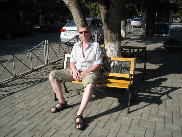 Юрий Лебедев