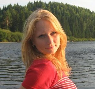 Наталья Перминова