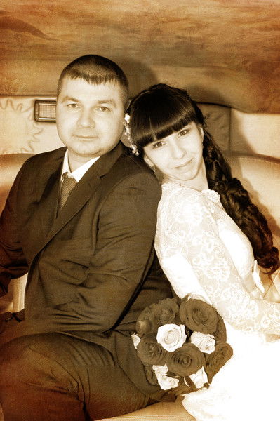 Мария Осипова