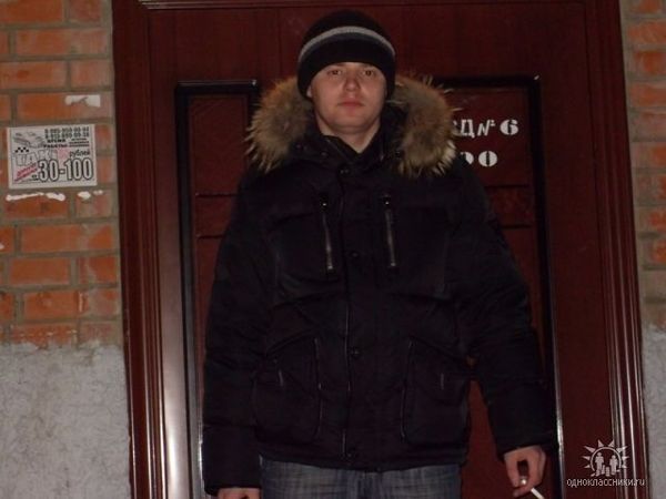 Самошкин Михаил