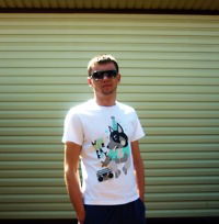 Антон Сучилов