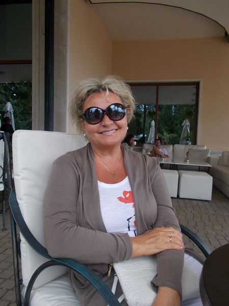 Ольга Титовнина