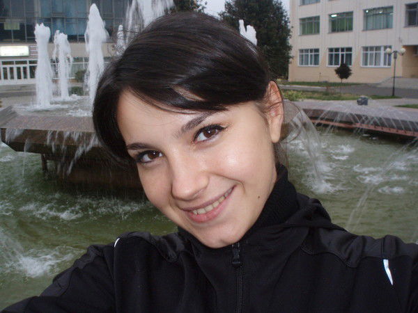 Людмила Киселева