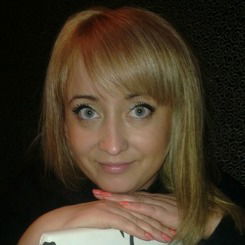 Ольга Орлова