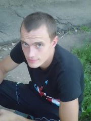 Алексей Тарабрин