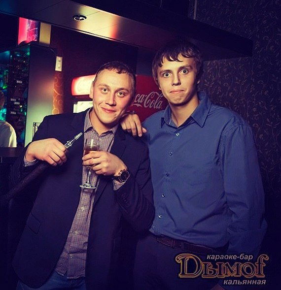 Кирюха Сыдорук