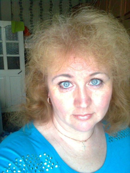 Александра Кузнецова