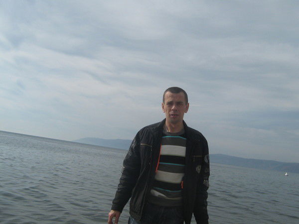 Алексей Коновалов