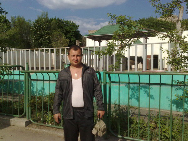 Руслан Шевченко