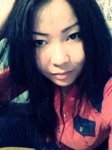 Эльмира Берденова