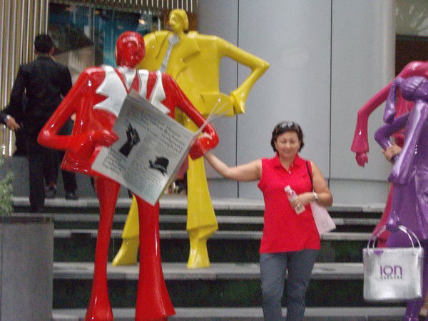 Светлана Шаймагамбетова