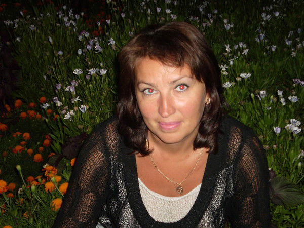 Лена Дудник