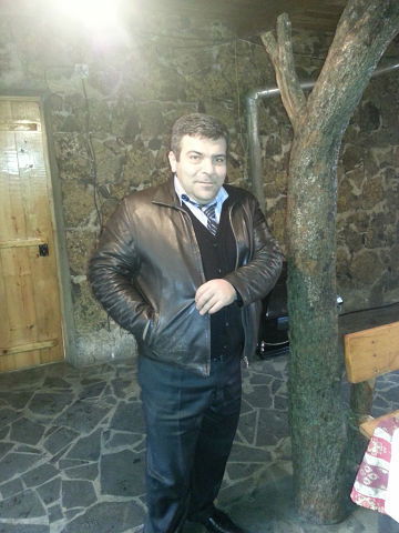 Бадал Багдасарян