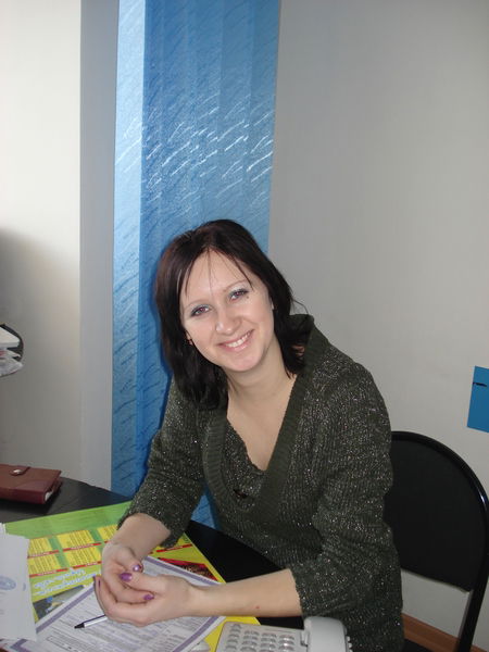 Елена Торбанист