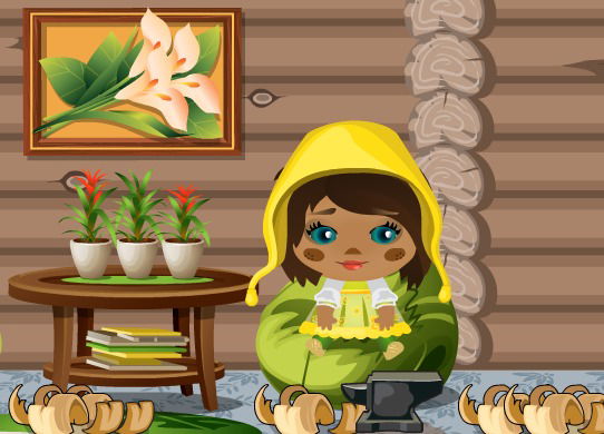 Нина Нинуля