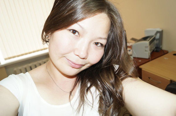 Динара Магзумова