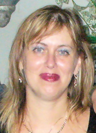 Лариса Долгарева