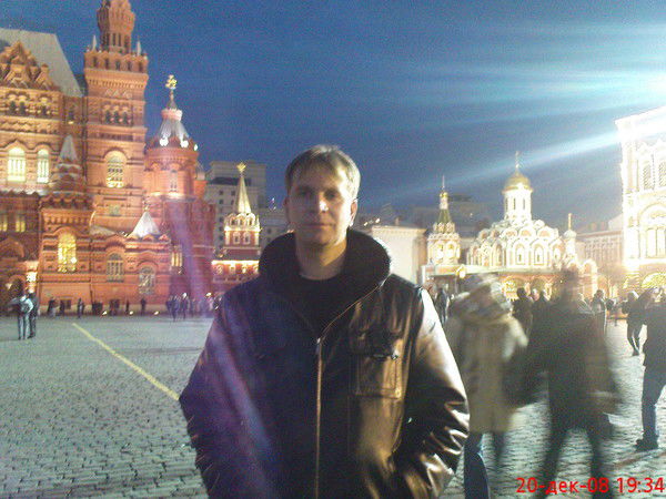 Константин Рыбин