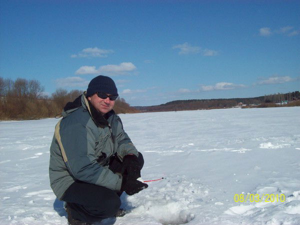 Олег Тюпкин