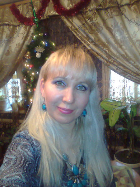 Наталья Петренко