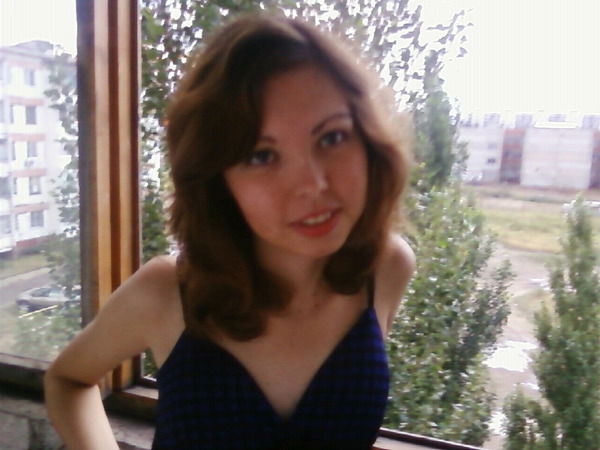 Катя Козлова