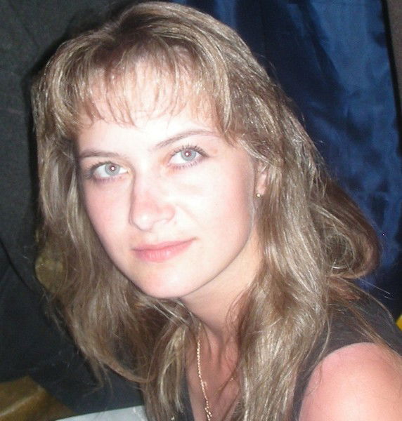 Евгения Калугина