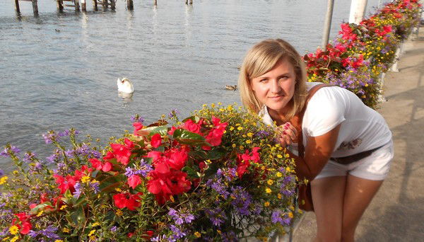 Катя Сухоцкая