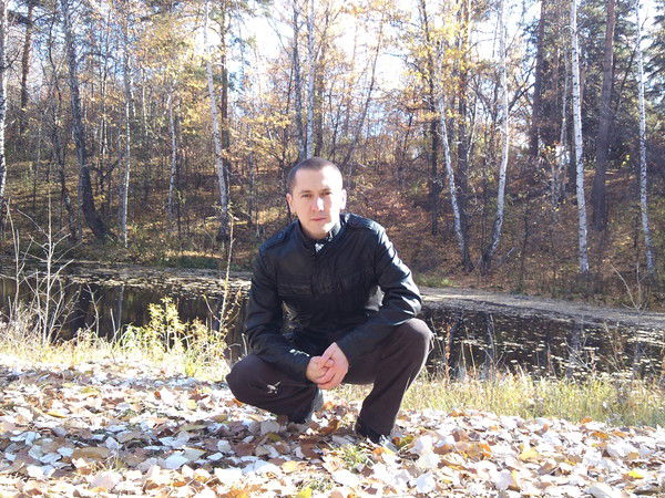 Надобнов Аркадий