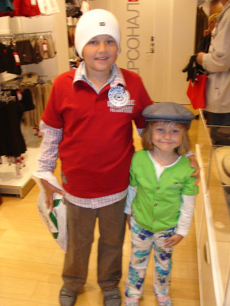 Влад Сергейчук