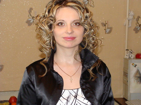 Марина Нарчук