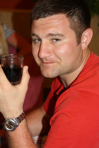 Дмитрий Юрьевич Маренков