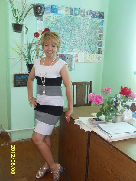 Лола Мамадалиева