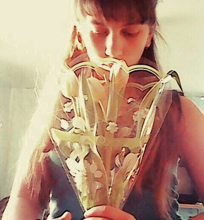 Лера Грибанова