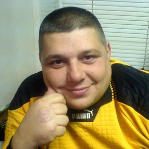 Ченцов Станислав