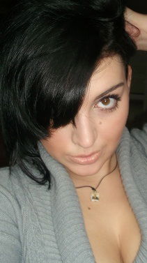 Натали Гребенюк