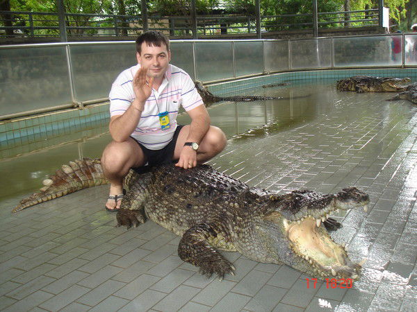 Алексей Столяров