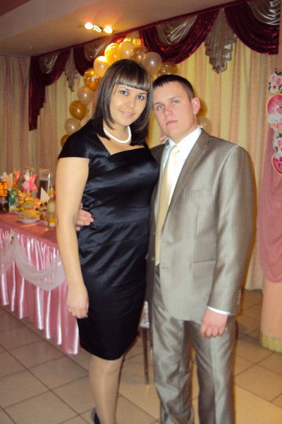 Полина Кузембаева