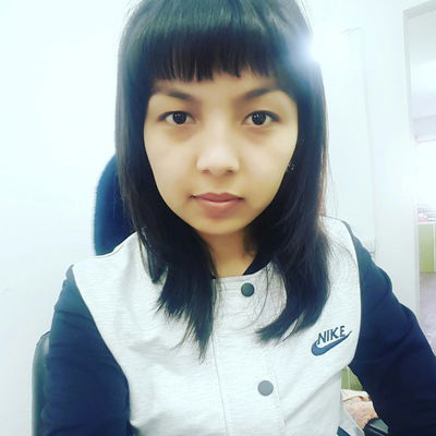 Диана Мерей