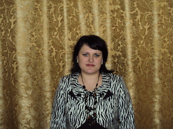 Наталья Колокольникова